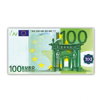 Купить Конверт для денег купюра  №1001 оптом